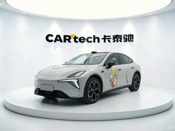 Changan Deepal L06, 2025 — фото 4 из 7