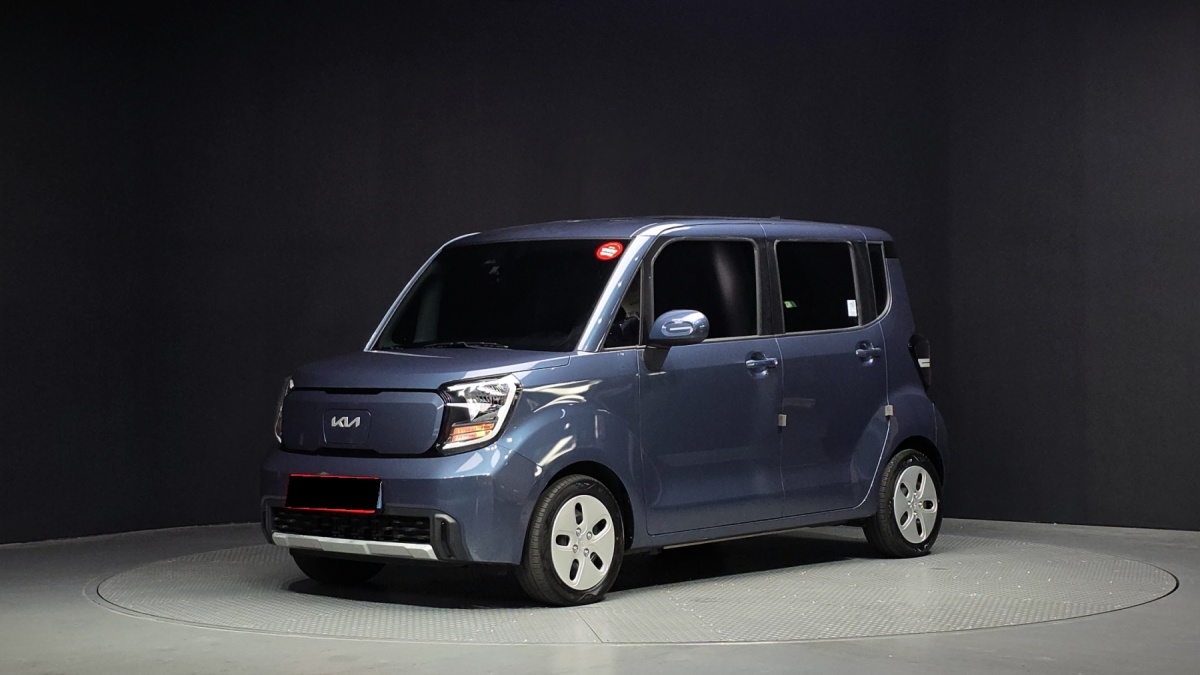 Kia Ray, 2023 — купить в Нижнем Новгороде под ключ