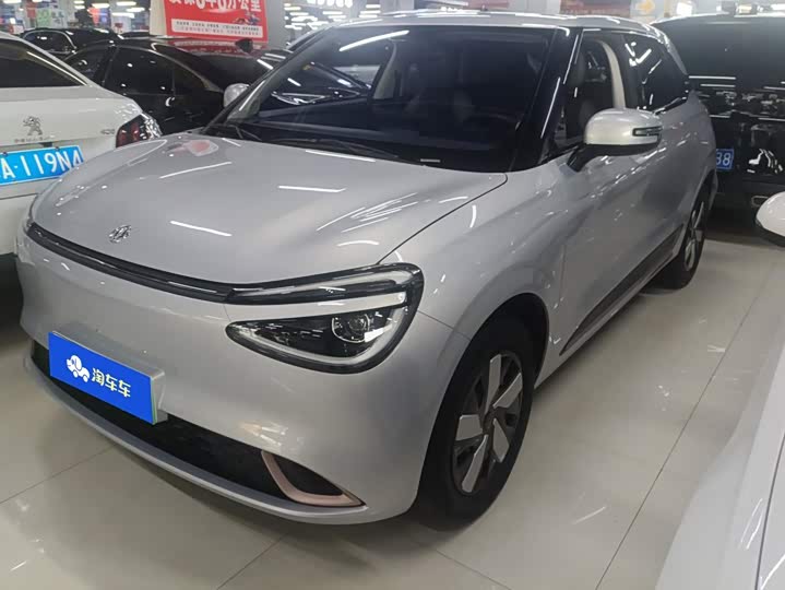 Dongfeng Yipai Nano 01, 2024 — купить в Йошкар-Оле под ключ