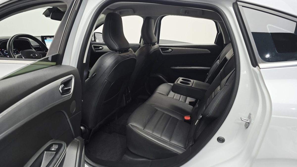 Renault XM3, 2023 — фото 10 из 12