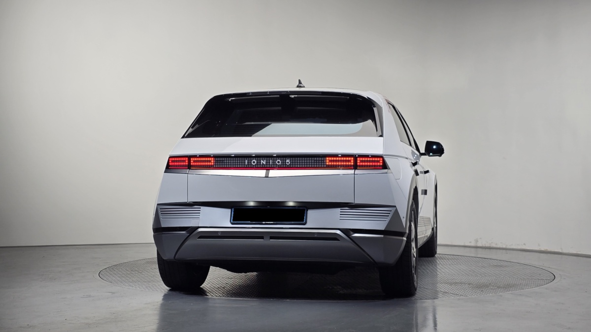 Hyundai Ioniq 5, 2024 — фото 4 из 12