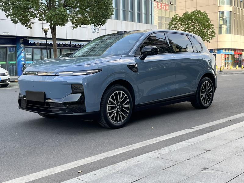 Leapmotor B10, 2025 — купить в Чебоксарах под ключ