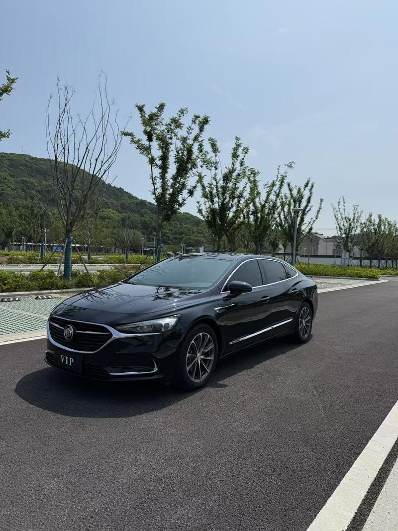 Buick LaCrosse, 2021 — купить в Санкт-Петербурге под ключ