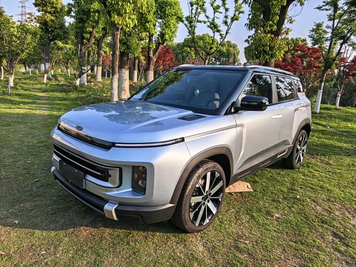 Geely Icon, 2023 — купить в Казани под ключ