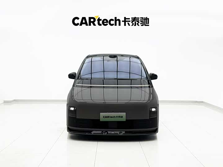LiXiang Mega, 2025 — фото 2 из 9