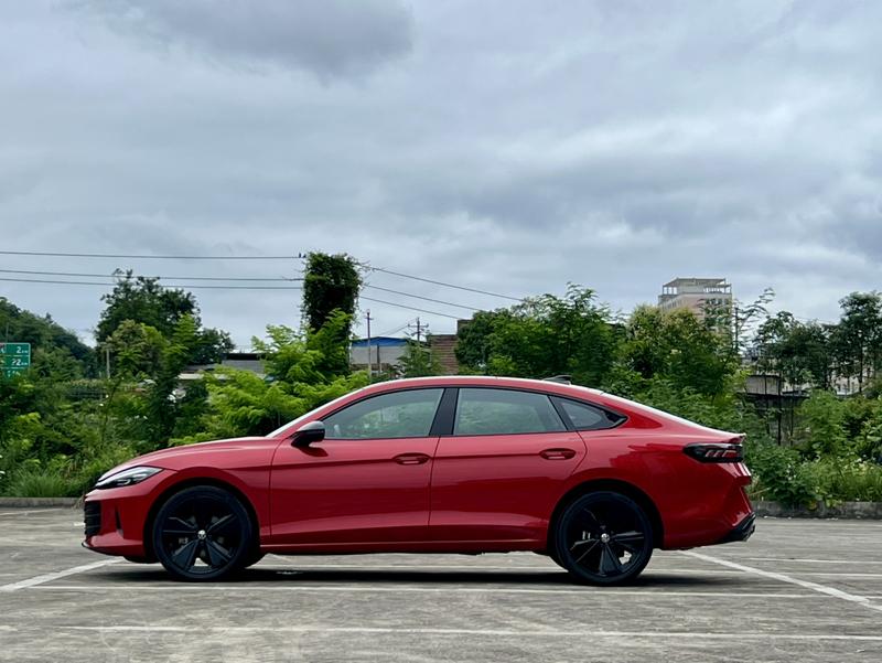 Volkswagen Lamando L, 2025 — фото 4 из 11