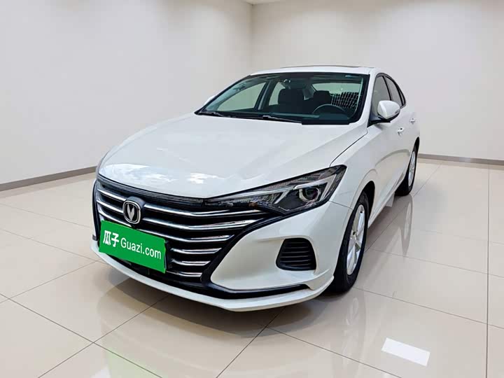 Changan Eado Plus, 2022 — купить в Саранске под ключ