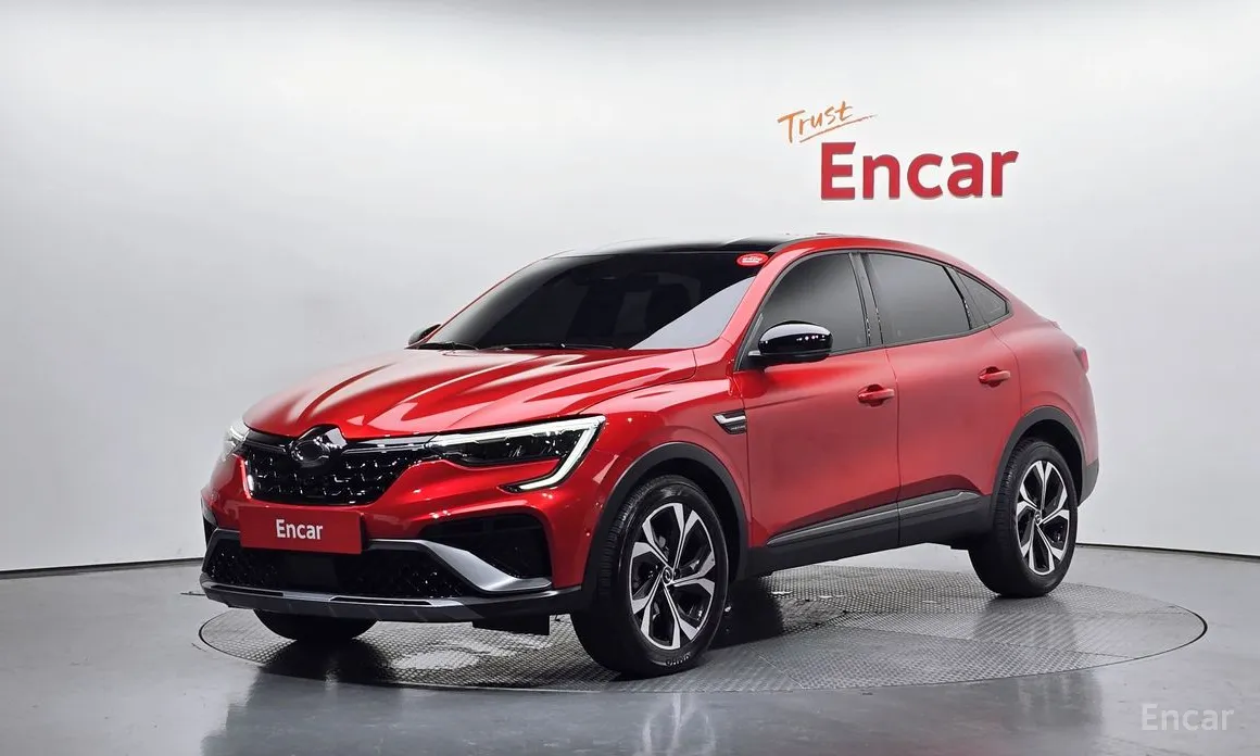 Renault XM3, 2024 — купить в Казани под ключ