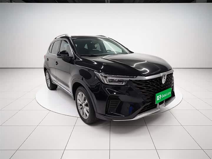Roewe RX5, 2023 — фото 4 из 9