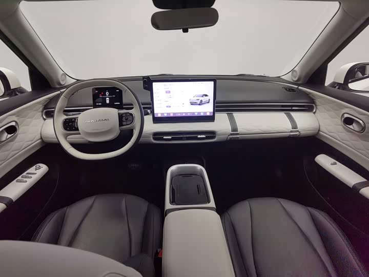Dongfeng Yipai Nano 01, 2025 — фото 5 из 9