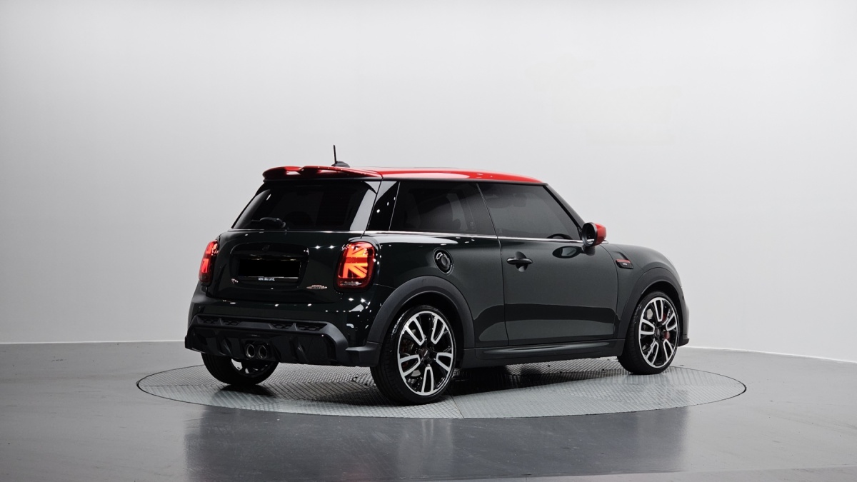 Mini Cooper, 2022 — фото 2 из 12