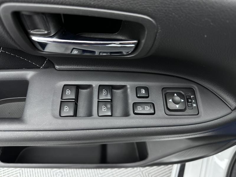 Mitsubishi Outlander, 2022 — фото 12 из 12