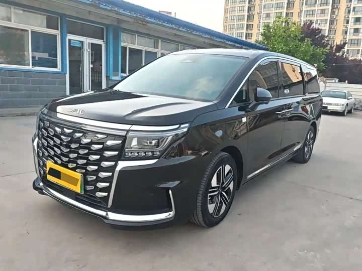 JAC Refine RF8 Hybrid, 2025 — купить в Чебоксарах под ключ