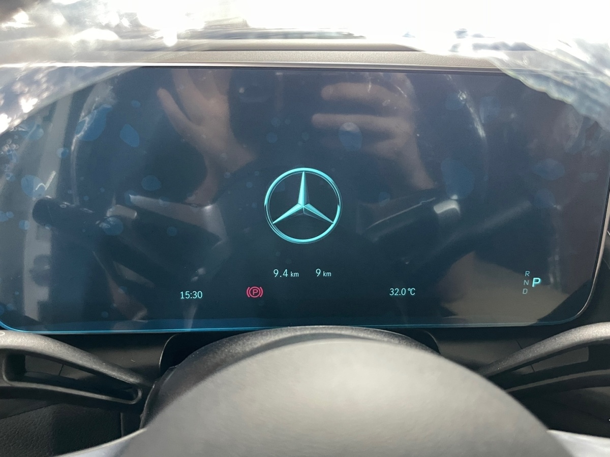 Mercedes-Benz GLC-Class, 2026 — фото 7 из 10