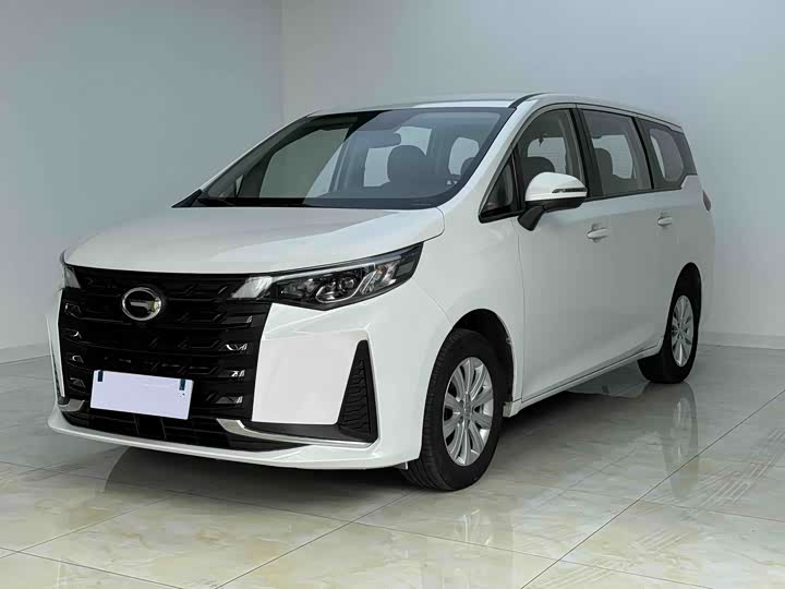 GAC Trumpchi M6, 2024 — купить в Владимире под ключ