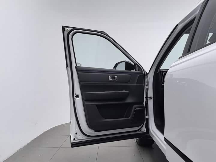 Chery Jaecoo J7 (Explore 06) Hybrid, 2024 — фото 8 из 9