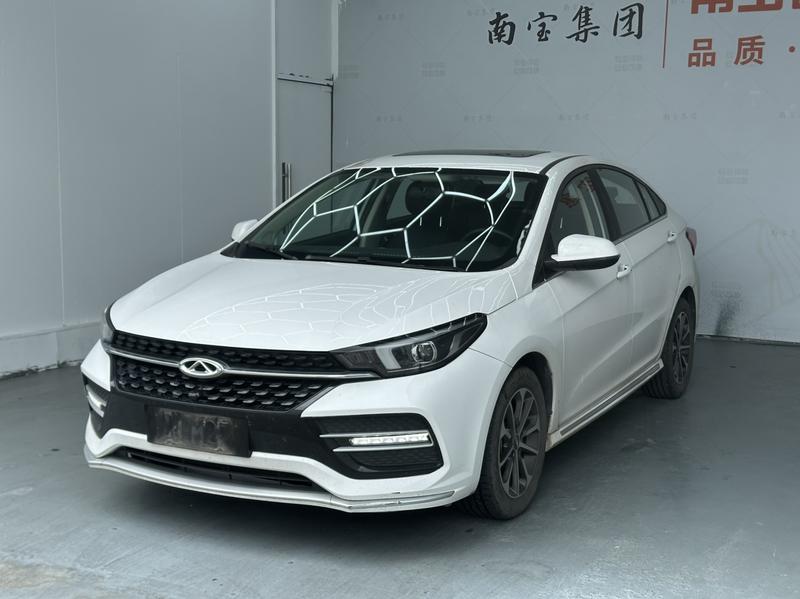 Chery Arrizo GX, 2022 — купить в Перми под ключ
