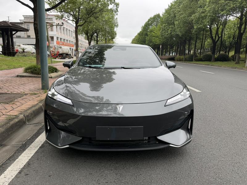 Changan Deepal SL03, 2024 — фото 2 из 10