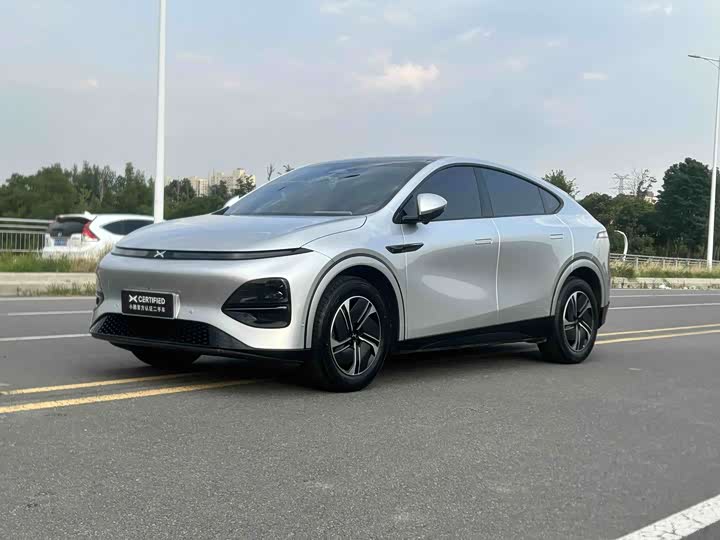 XPeng G6, 2023 — купить в Оренбурге под ключ