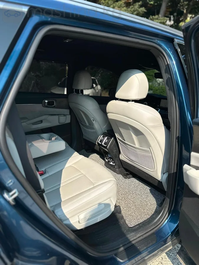 Kia Sorento, 2022 — фото 11 из 12