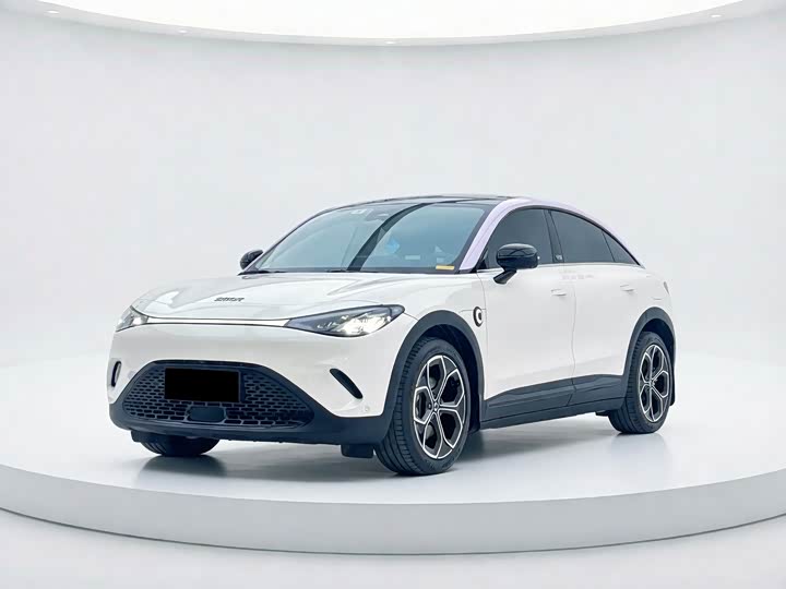 Smart #3, 2024 — купить в Самаре под ключ