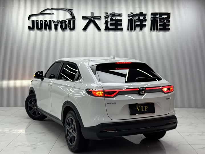 Honda XR-V, 2024 — фото 6 из 9