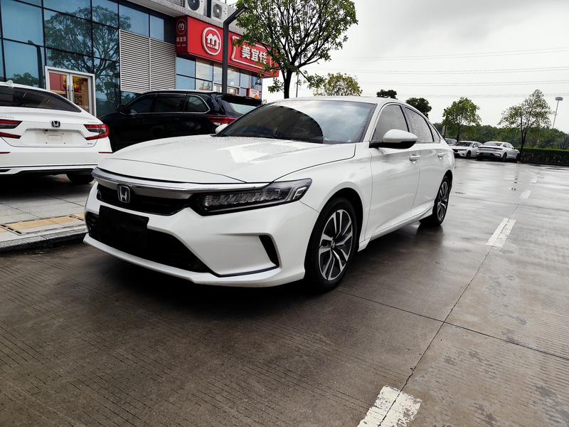 Honda Inspire, 2023 — купить в Санкт-Петербурге под ключ