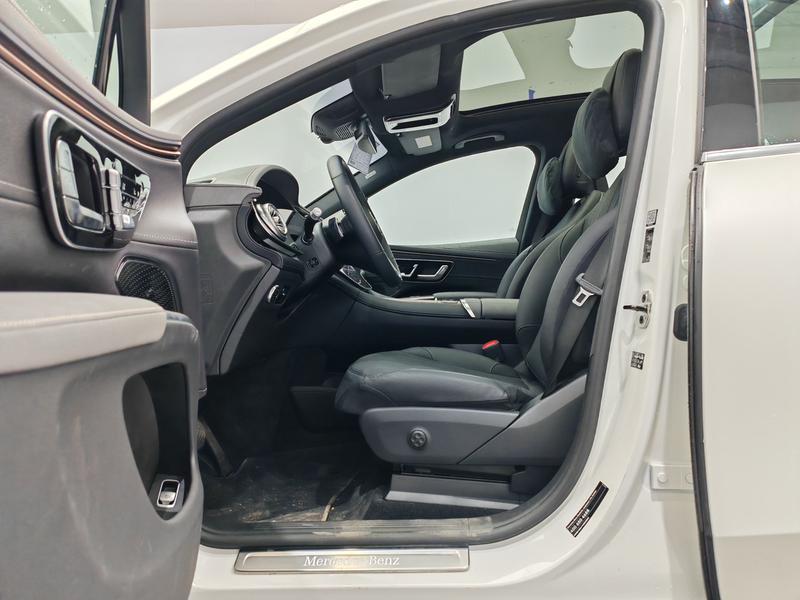 Mercedes-Benz EQS SUV, 2025 — фото 11 из 12