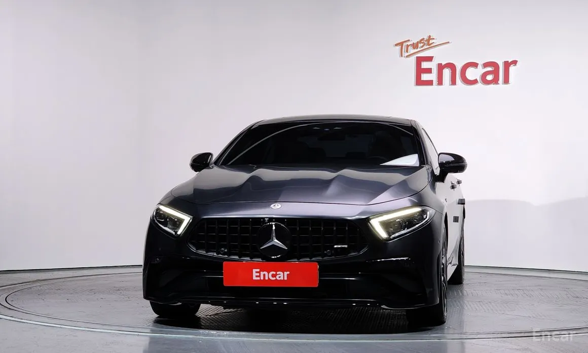 Mercedes-Benz CLS-Class, 2022 — фото 3 из 12