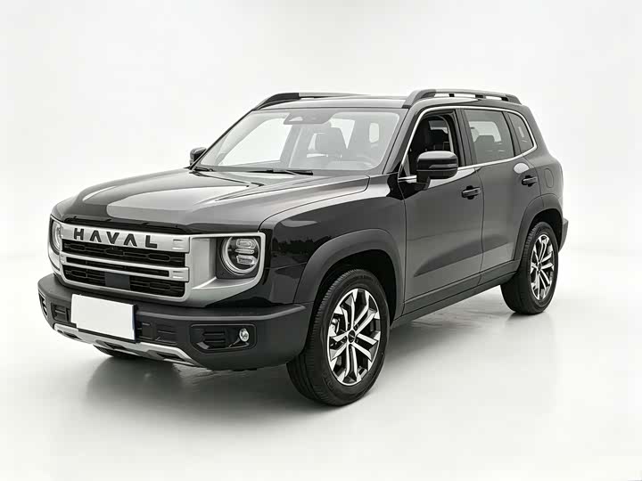 Haval Dargo, 2023 — купить в Оренбурге под ключ