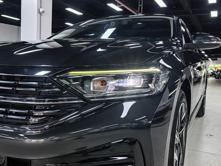 Volkswagen Sagitar L, 2023 — фото 4 из 9