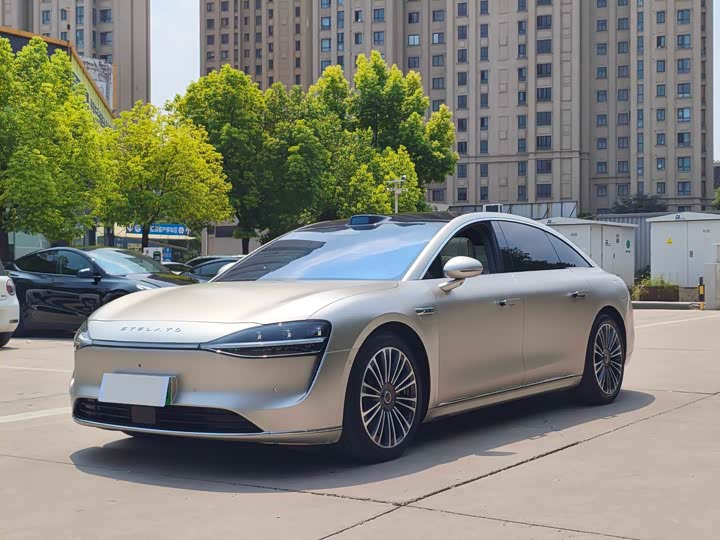 Stelato S9, 2024 — купить в Липецке под ключ