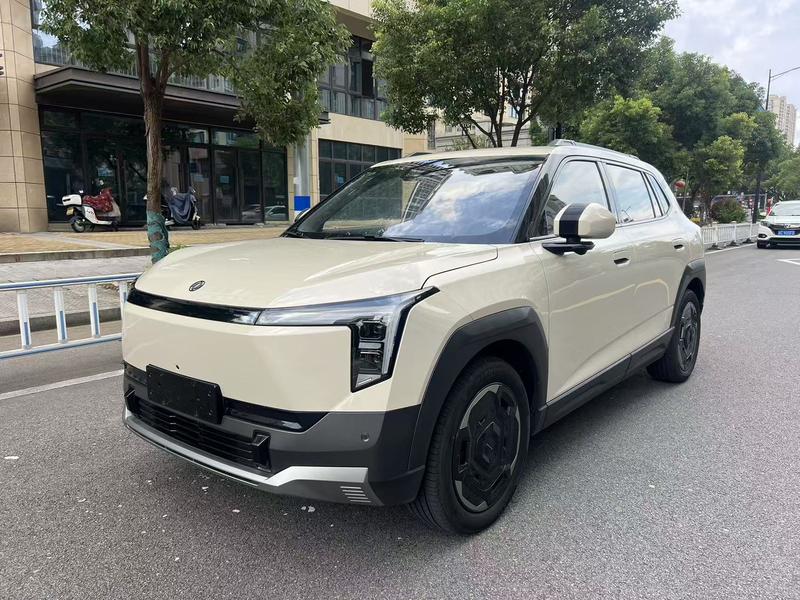 Dongfeng Yipai Nano 06, 2025 — купить в Иванове под ключ