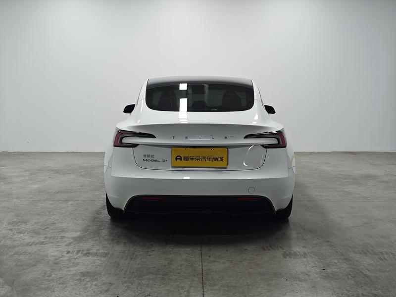 Tesla Model 3, 2025 — фото 6 из 12