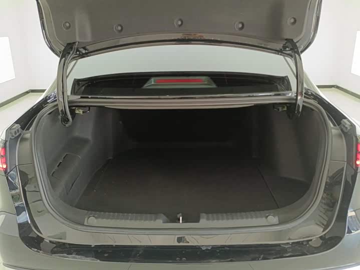 Geely Galaxy Starshine 6, 2025 — фото 4 из 9