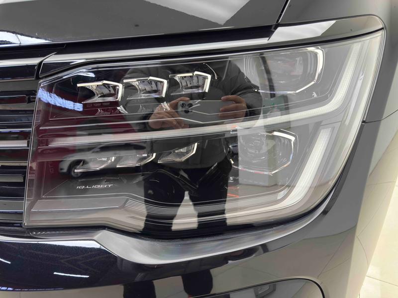 Volkswagen Teramont Pro, 2024 — фото 7 из 12