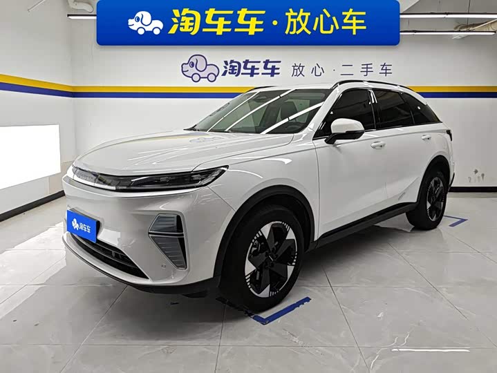 Haval Ruge Max, 2025 — купить в Самаре под ключ