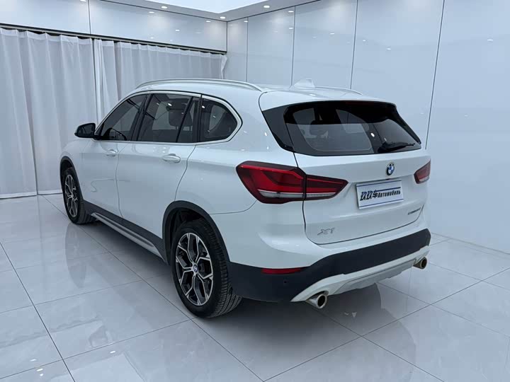 BMW X1, 2023 — фото 6 из 9