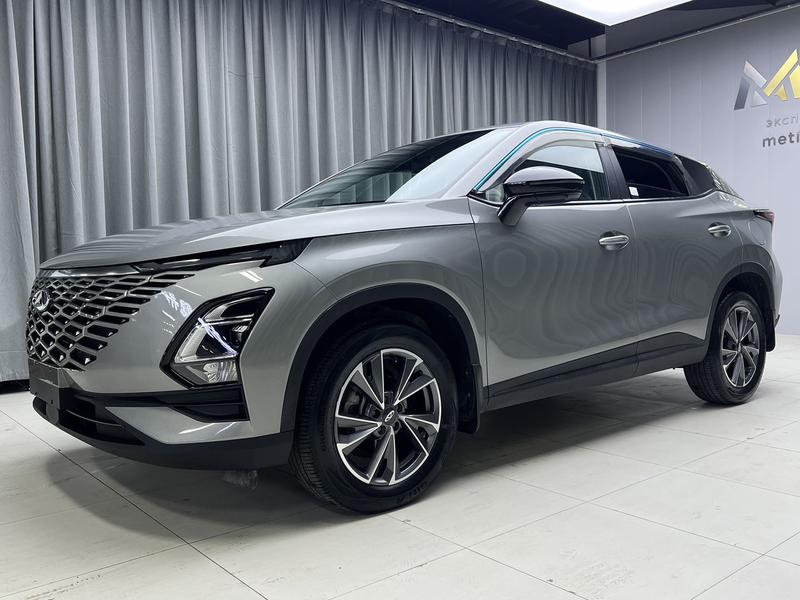 Chery Omoda C5, 2022 — купить в Нижнем Новгороде под ключ