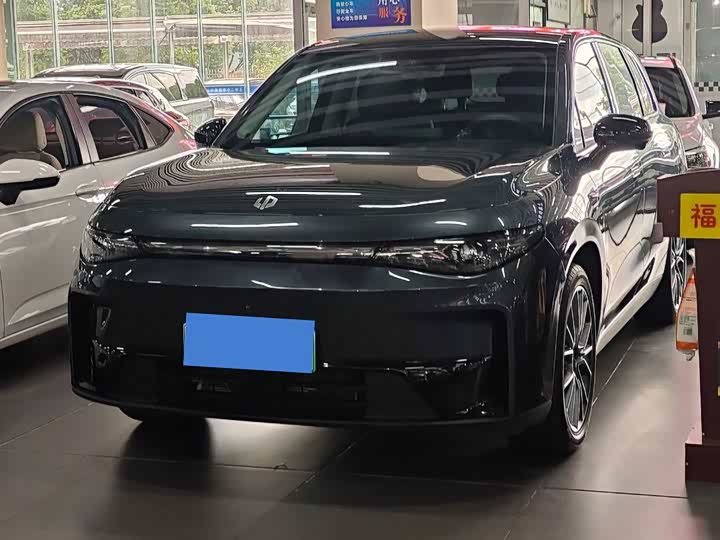 Leapmotor C10, 2024 — купить в Ульяновске под ключ