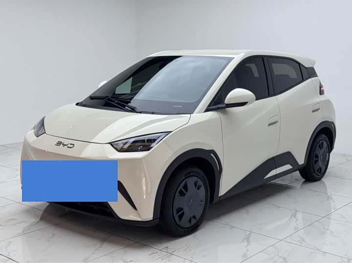 BYD Seagull, 2024 — купить в Санкт-Петербурге под ключ