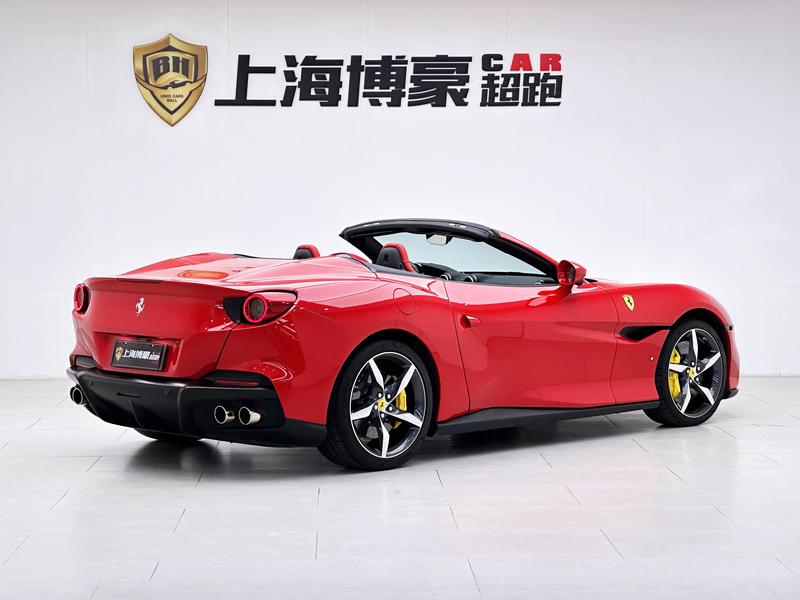 Ferrari Portofino, 2023 — фото 6 из 12
