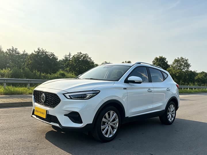 MG Motor ZS, 2023 — купить в Пензе под ключ