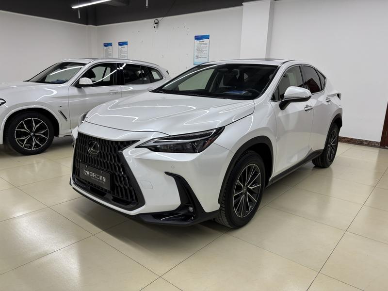 Lexus NX, 2023 — купить в Казани под ключ