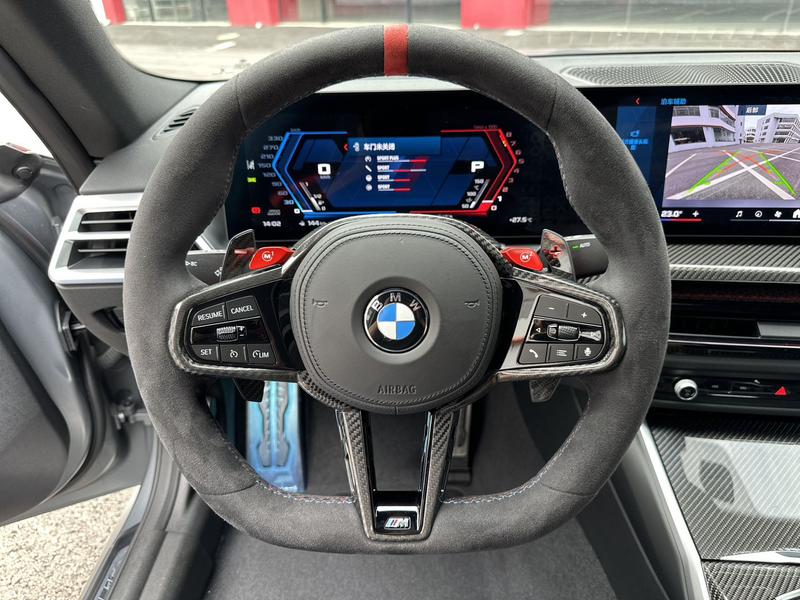 BMW M2, 2025 — фото 11 из 12