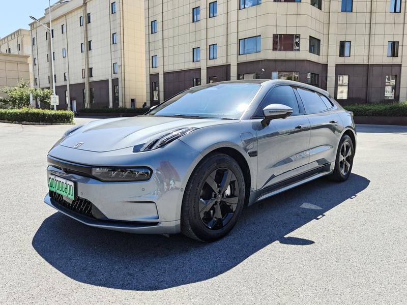 Zeekr 001, 2022 — купить в Орле под ключ
