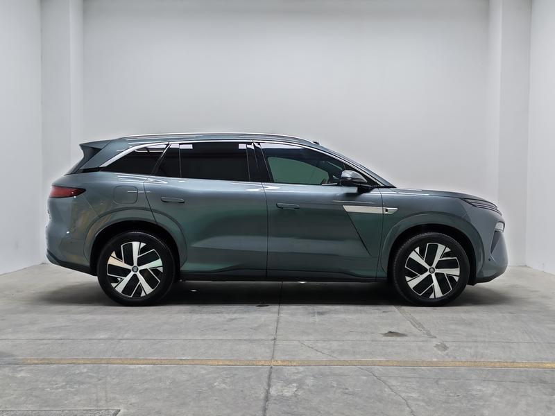 BYD Tang L, 2025 — фото 8 из 12