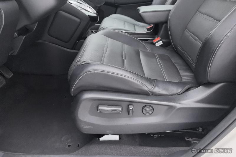 Honda CR-V Hybrid, 2022 — фото 12 из 12