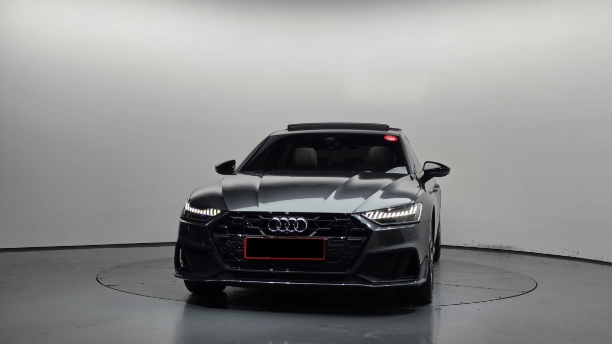 Audi A7, 2025 — фото 3 из 12