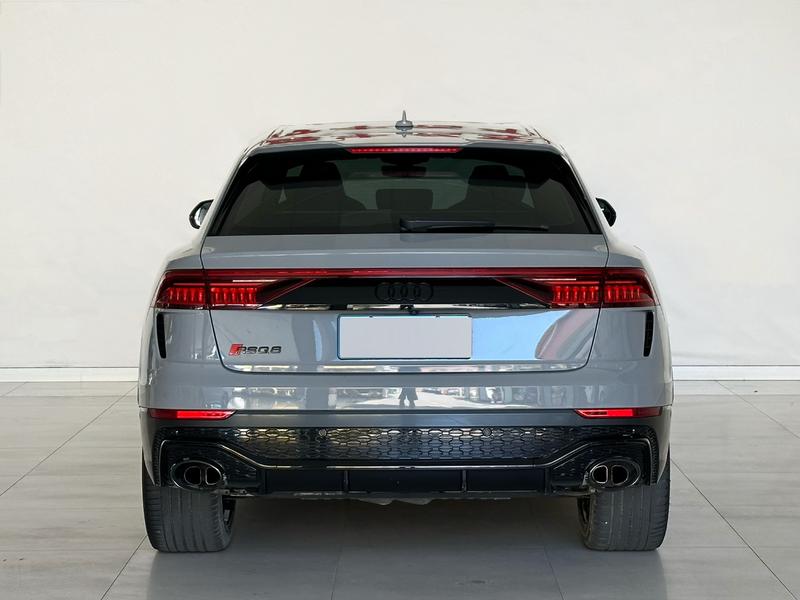 Audi RS Q8, 2022 — фото 5 из 12